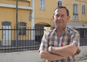 O sindicalista que nunca deixou de perguntar a razão das coisas
