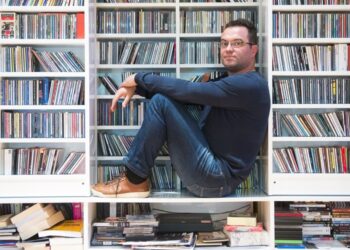 Omnichord Records premiada na Europa