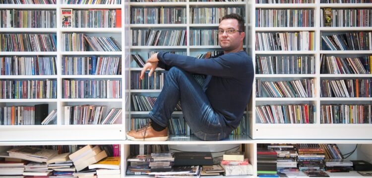 Omnichord Records premiada na Europa