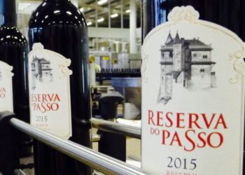 Paço das Côrtes, a empresa de vinhos com mais de 80 medalhas