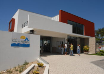 Parque de campismo concessionado por dez anos