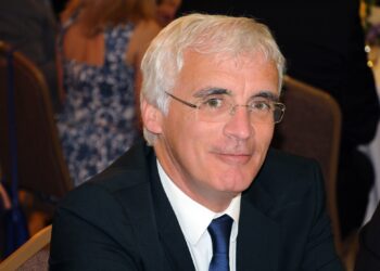 Paulo Neto reeleito vice-presidente da AEA – International Lawyers Network