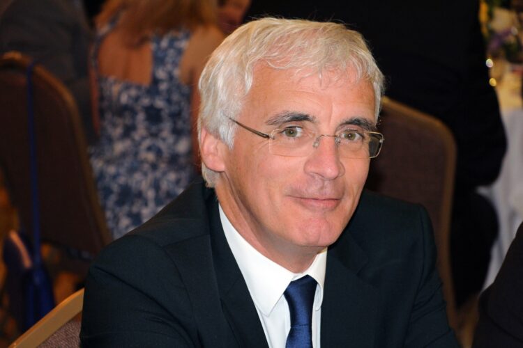 Paulo Neto reeleito vice-presidente da AEA – International Lawyers Network