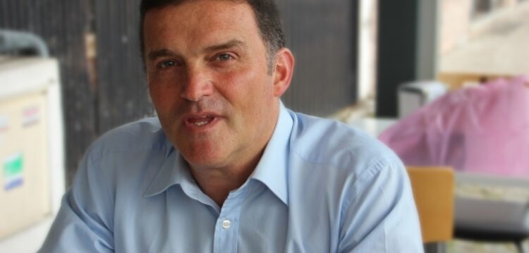 Paulo Rabaça: “Confundiram prepotência com liderança”
