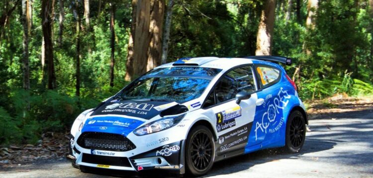 ‘Rallye Vidreiro’ vai para a estrada esta sexta-feira