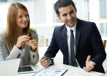 Recursos humanos, um departamento com muito futuro nas empresas