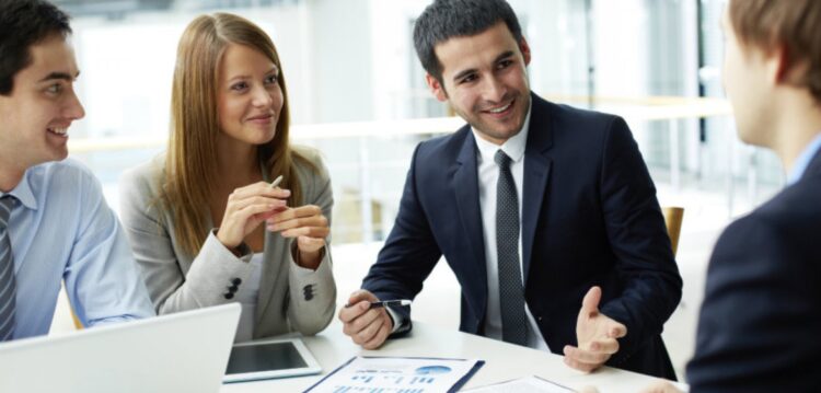 Recursos humanos, um departamento com muito futuro nas empresas