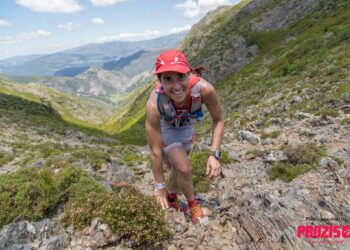 Sara de Brito venceu os 100 kms da Serra da Freita e vai disputar o Mundial de trail