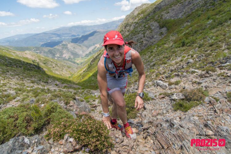 Sara de Brito venceu os 100 kms da Serra da Freita e vai disputar o Mundial de trail