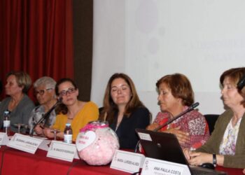 Seniores entre os 70 e os 90 anos de idade partilharam saberes