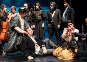 Três grandes espectáculos com o Música em Leiria