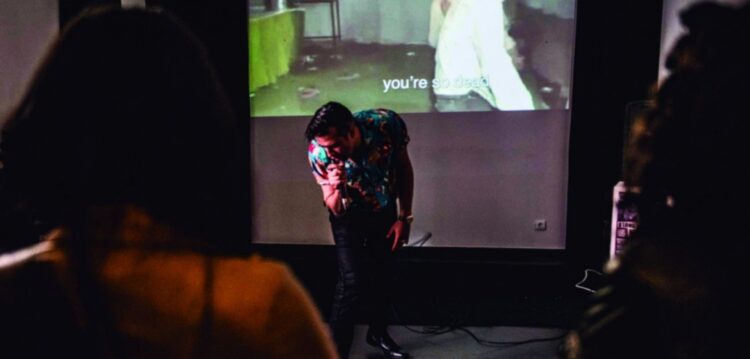 A angústia do programador na era da cultura canibal