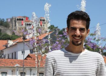“Acredito que Leiria se vai afirmando também no panorama jazzístico”
