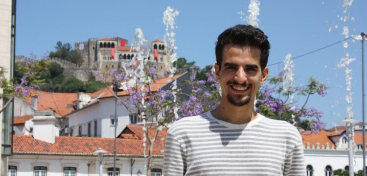 “Acredito que Leiria se vai afirmando também no panorama jazzístico”