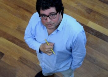 Adelino Mota: “A maioria dos autarcas confunde cultura com actividades recreativas”