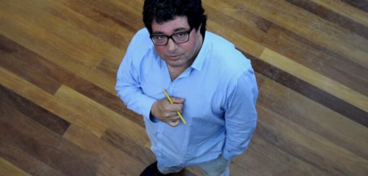 Adelino Mota: “A maioria dos autarcas confunde cultura com actividades recreativas”