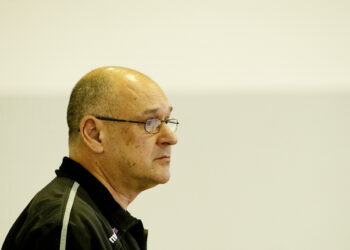 Andebol: antigo seleccionador nacional é o novo treinador da Sismaria