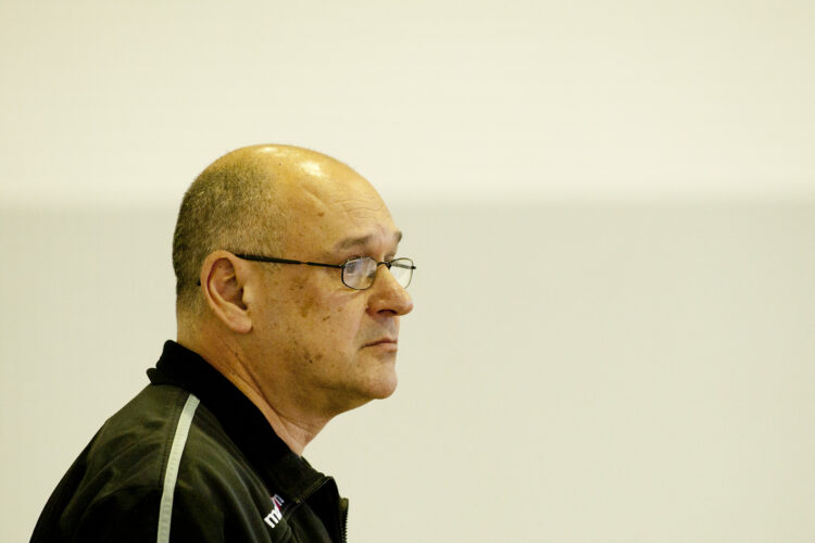 Andebol: antigo seleccionador nacional é o novo treinador da Sismaria
