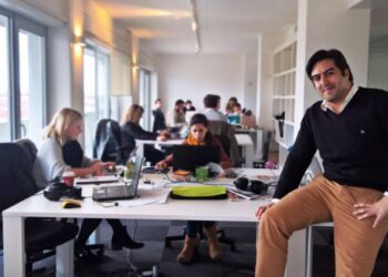 Apostar na inovação tecnológica para alavancar a economia leiriense