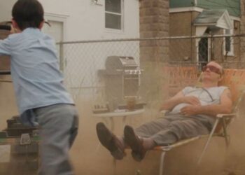 Bill Murray este fim-de-semana no Cinema Vadio