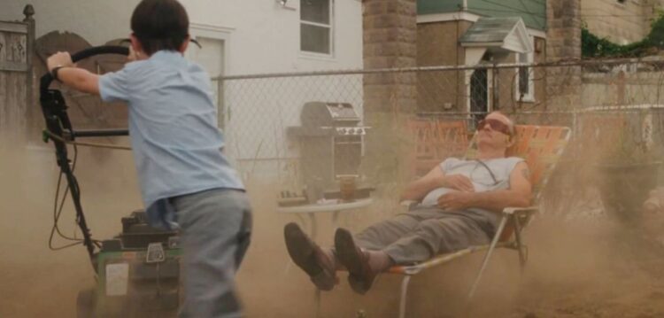 Bill Murray este fim-de-semana no Cinema Vadio