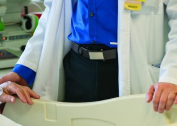 Centro Hospitalar de Leiria precisa de 32 especialistas