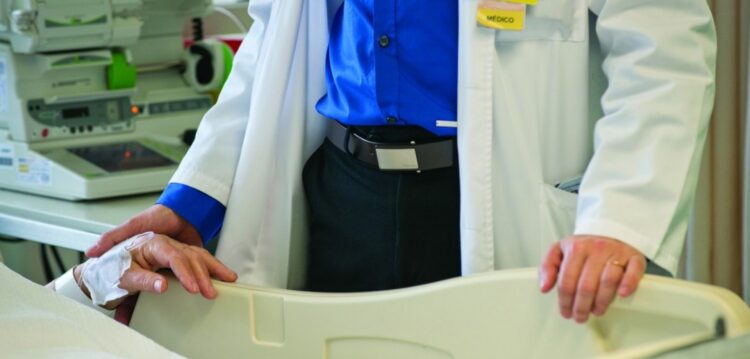 Centro Hospitalar de Leiria precisa de 32 especialistas