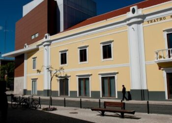 Cinema na Casa da Cultura tem “quatro ou cinco” pessoas por sessão