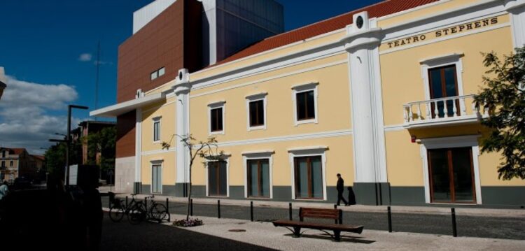 Cinema na Casa da Cultura tem “quatro ou cinco” pessoas por sessão