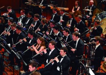 Cistermúsica chega ao fim com Tchaikovski, Prokofiev e Dvořák
