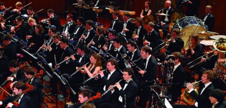 Cistermúsica chega ao fim com Tchaikovski, Prokofiev e Dvořák