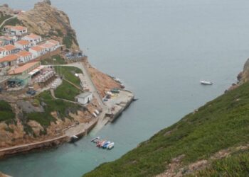 Cobrança de ‘portagens’ para entrar na Berlenga adiada