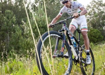 David Rosa foi 29.º no Mundial de ‘cross country’ olímpico