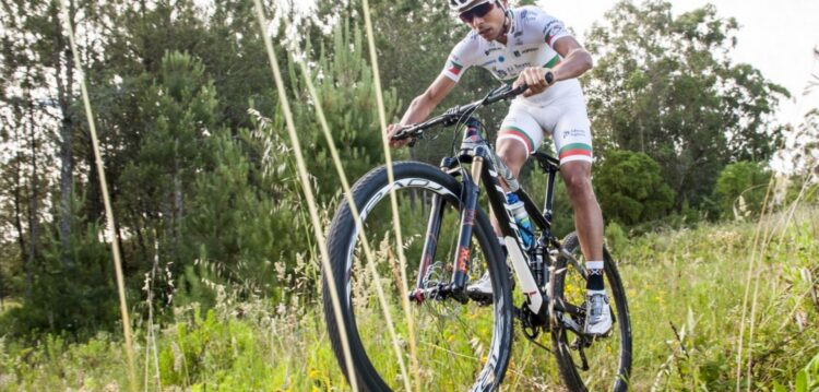 David Rosa foi 29.º no Mundial de ‘cross country’ olímpico