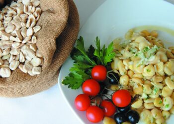 E o prémio de melhor produtor de chícharo vai para…