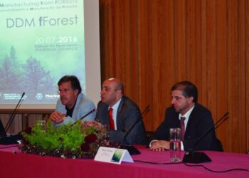 E se a resina servisse para regenerar ossos humanos?