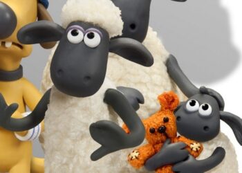 Esta semana o Cinema Vadio é para as crianças e para os adultos que gostam de filmes de animação