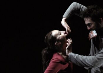 Este sábado, o ‘Cistermúsica’ leva dança ao Mosteiro de Alcobaça