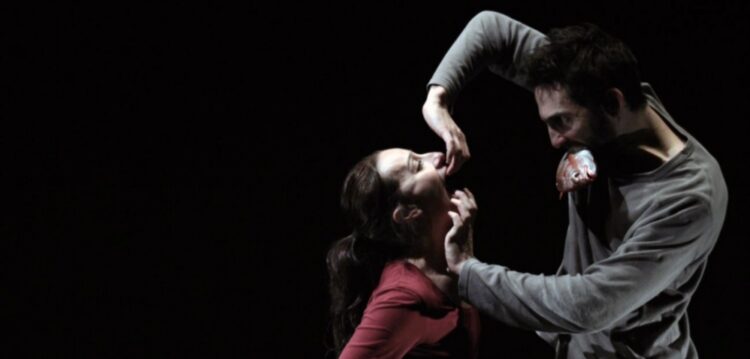 Este sábado, o ‘Cistermúsica’ leva dança ao Mosteiro de Alcobaça