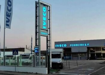 Ferreira & Filhos alarga cobertura Iveco ao sul do distrito