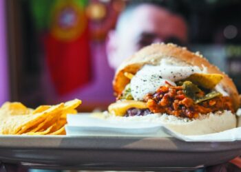 Hamburguerias, uma moda que está a conquistar a região