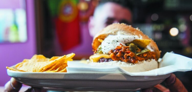 Hamburguerias, uma moda que está a conquistar a região