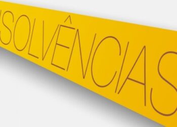 Insolvências descem 24% no primeiro semestre deste ano