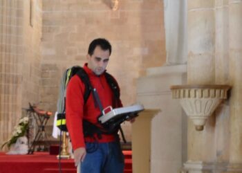 Investigadores descobrem segredos do Mosteiro da Batalha