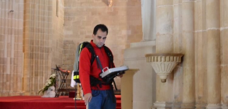 Investigadores descobrem segredos do Mosteiro da Batalha