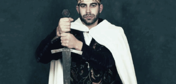 Leiria regressa ao século XIV