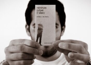 Luso-descendente publica livro sobre a guerra colonial… e não só