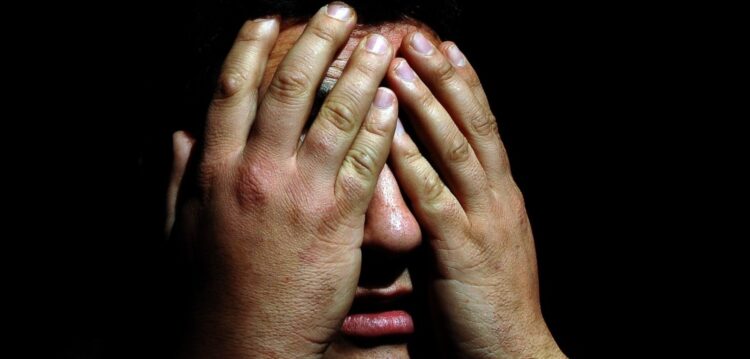 Mais de um terço dos beneficiários com problemas de saúde mental