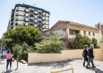 Ministério da Justiça vai investir 4,2 milhões de euros em novo edifício em Leiria