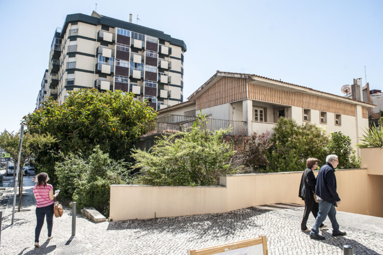 Ministério da Justiça vai investir 4,2 milhões de euros em novo edifício em Leiria